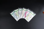 WIFREO tube fly tying tubes in six colors