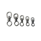 Rolling Swivel Saltwater  Fishing Swivels