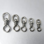 Rolling Swivel Saltwater  Fishing Swivels