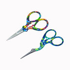 Fly Tying Scissors Fishing Line Cutter Tool