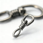 Rolling Swivel Saltwater  Fishing Swivels