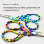 Fly Tying Scissors Fishing Line Cutter Tool