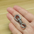 Rolling Swivel Saltwater  Fishing Swivels