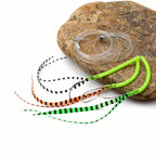 Glow-in-the-Dark Sea Fishing Rig for Beltfish