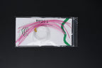 Rose WIFREO tube fly tying tubes with connection sleeve