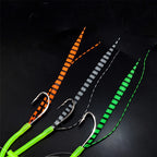 Glow-in-the-Dark Sea Fishing Rig for Beltfish