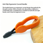 Fly Tying Feather Clamp