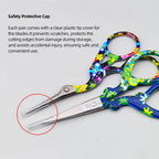 Fly Tying Scissors Fishing Line Cutter Tool