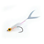 Fork Tail Baitfish Streamer Fly