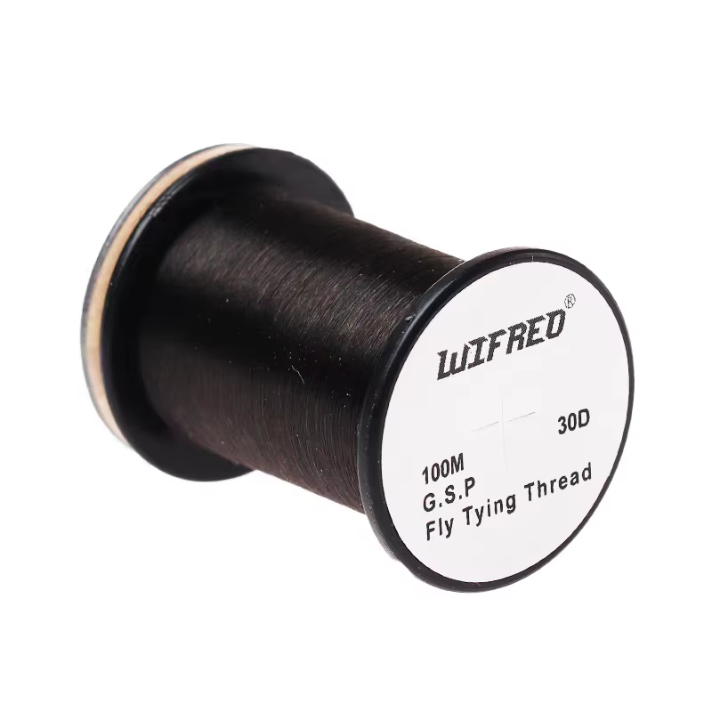 30D GSP Tying Thread