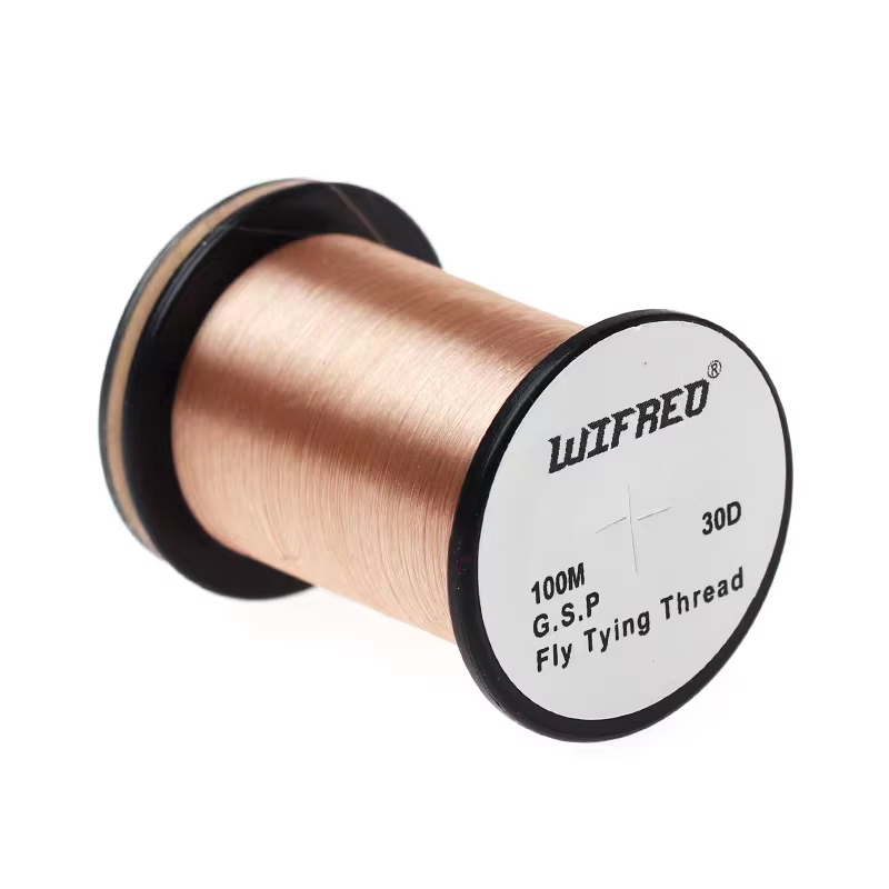 30D GSP Tying Thread