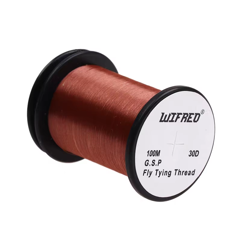 30D GSP Tying Thread