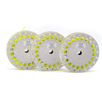 Universal Fly Line Floating Weight Forward Tapered Leader Replacement Spool