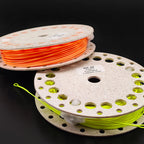 Universal Fly Line Floating Weight Forward Tapered Leader Replacement Spool