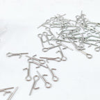 Stainless Steel Treble Hook Connector