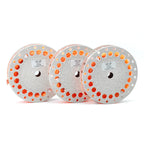 Universal Fly Line Floating Weight Forward Tapered Leader Replacement Spool