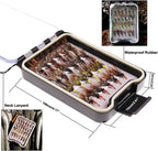 24PCS Tenkara Flies