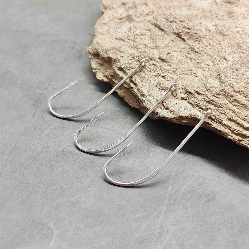 Dual Barb Tachi Fishing Hook