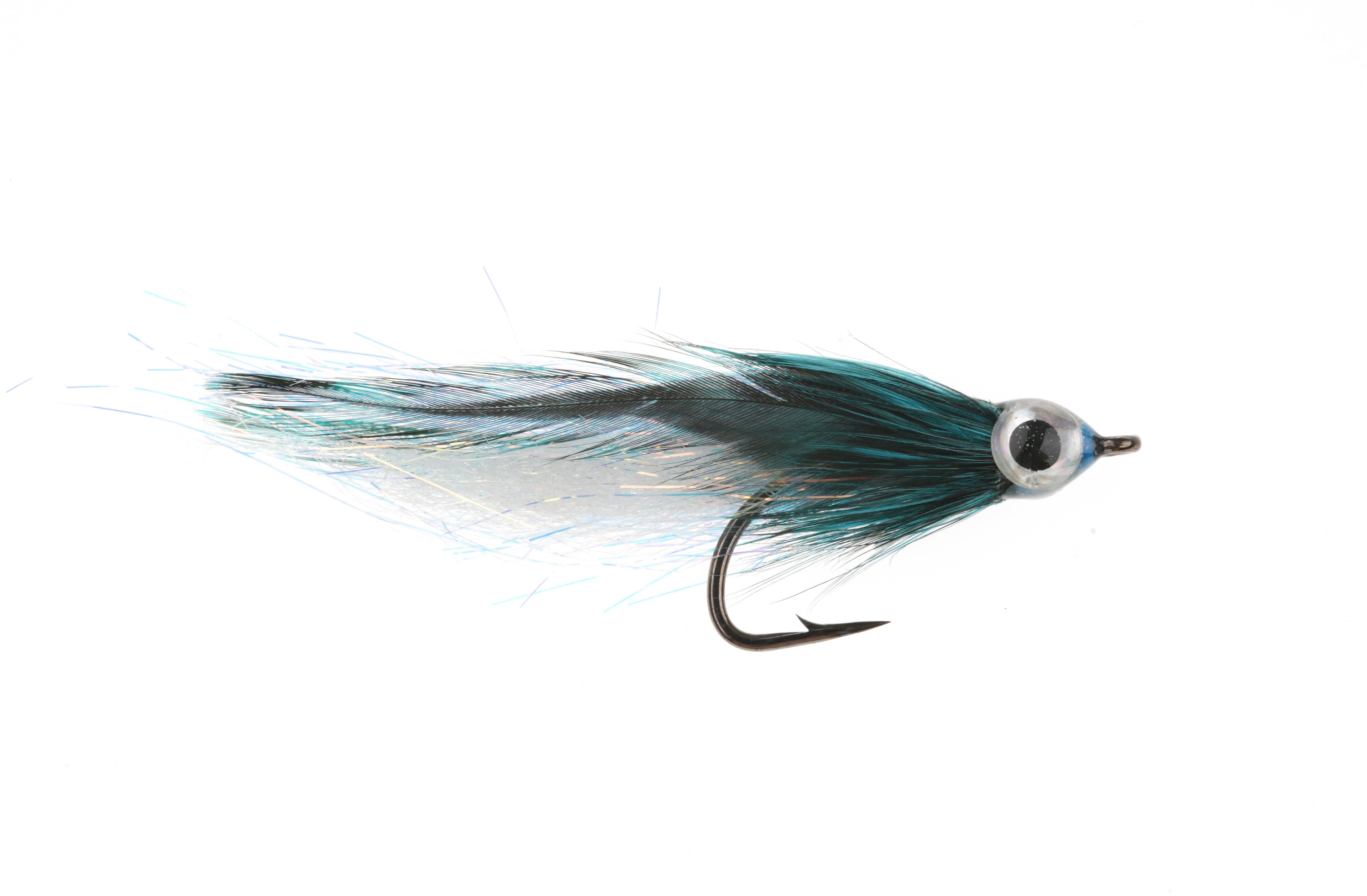 Studio product image of the Blue Baitfish, WIFREO style LY019A