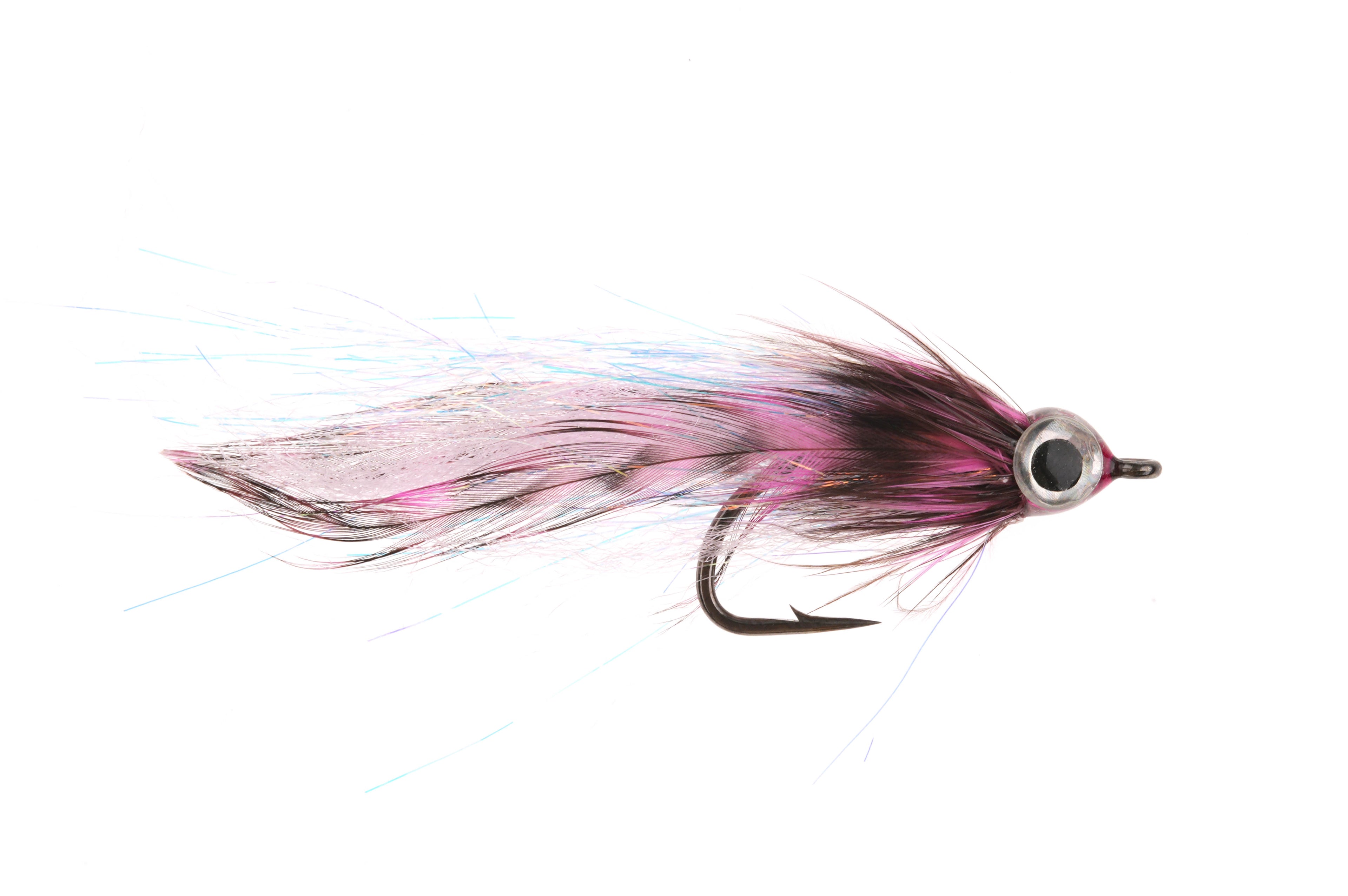 Studio product image of the Pink Baitfish, WIFREO style LY019D