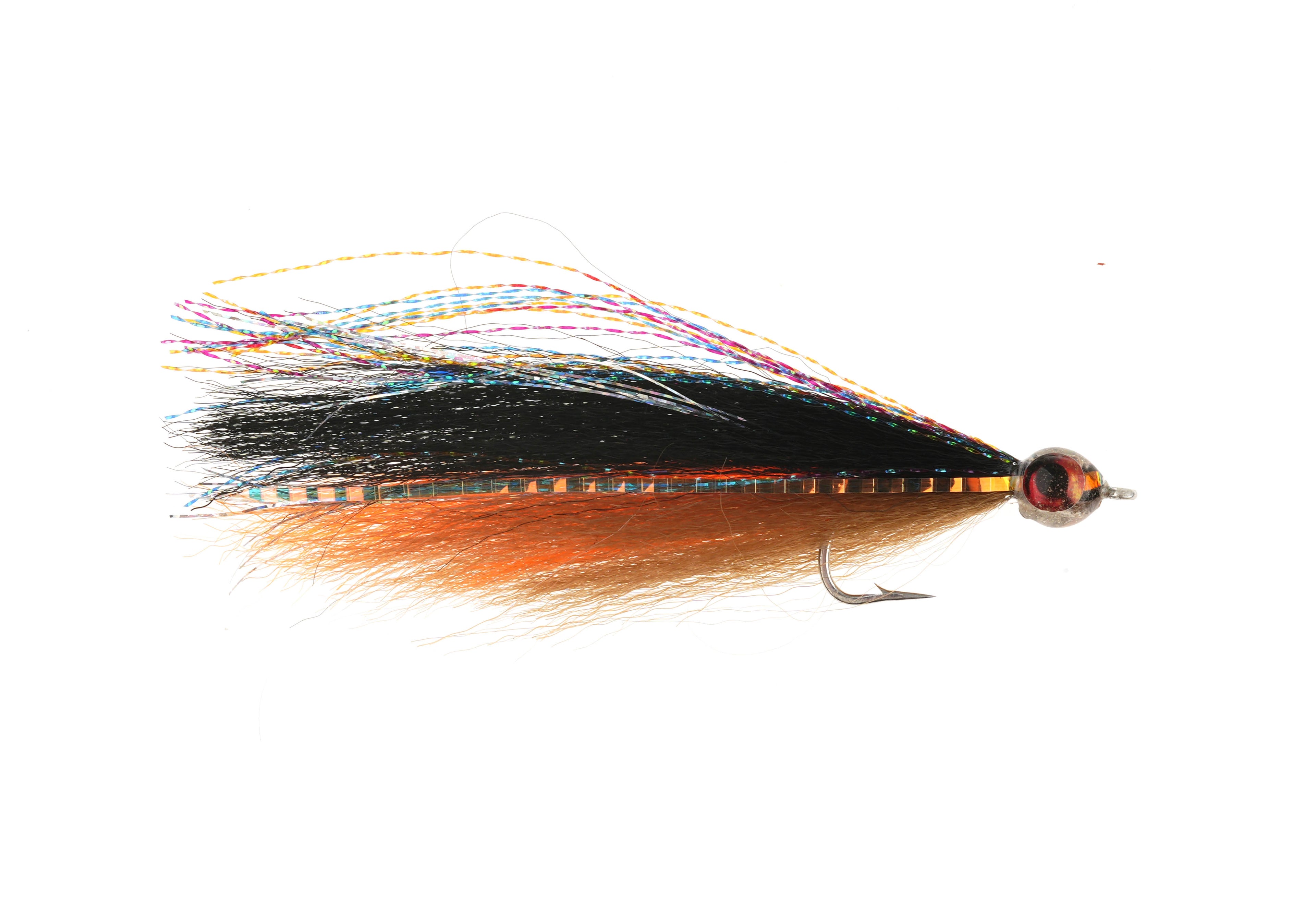 Studio product image of the Black Flash Deceiver, WIFREO style LY020D