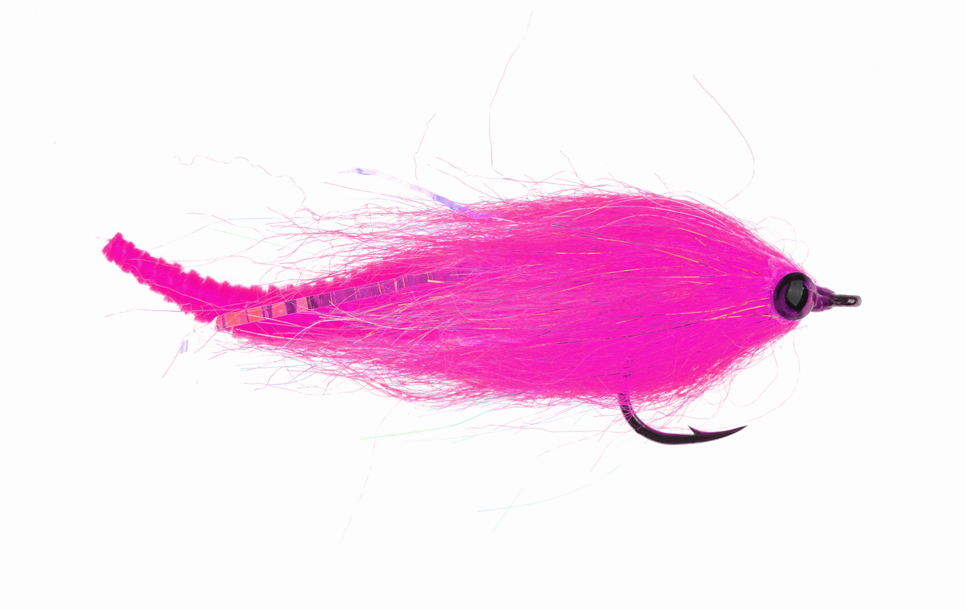 Studio product image of the Pink Dragontail, WIFREO style LY039G