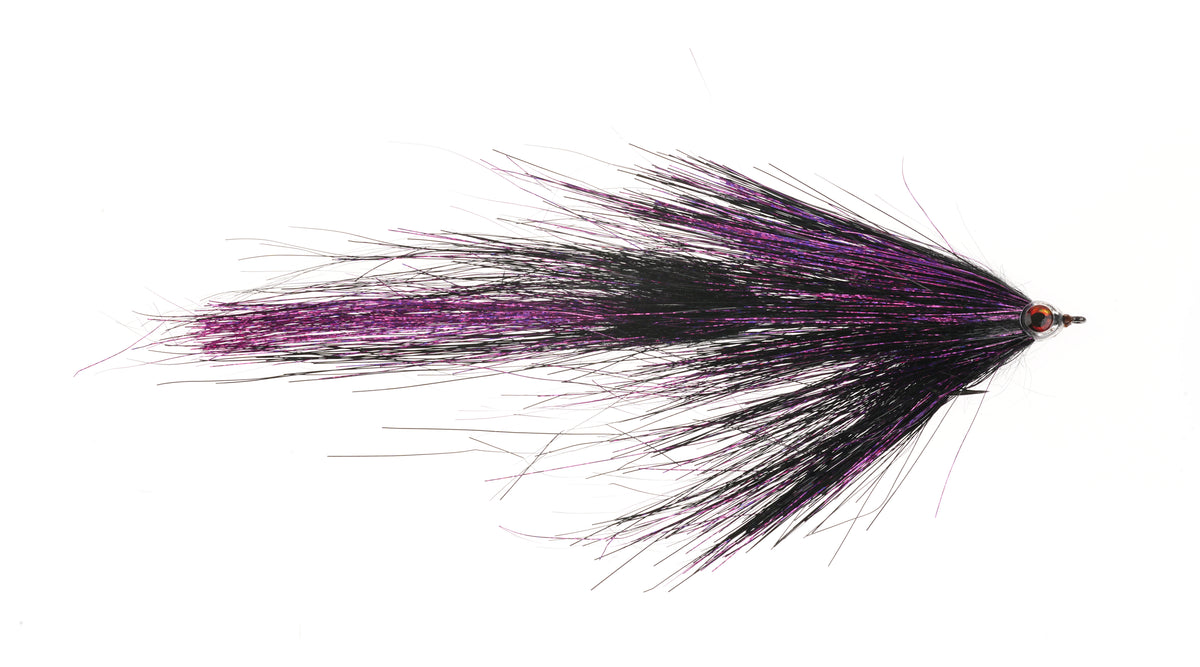 Studio product image of the Pink Flash Baitfish, WIFREO style LY041B
