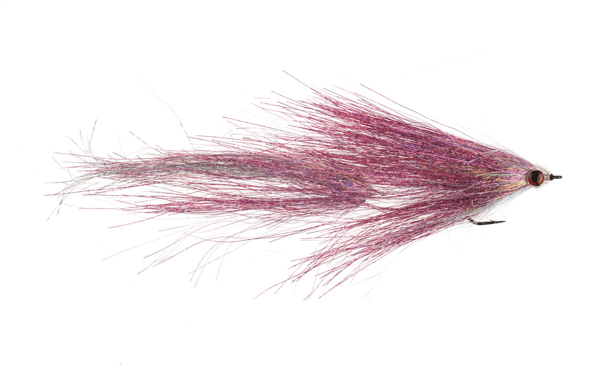 Studio product image of the Pink Flash Baitfish, WIFREO style LY041C