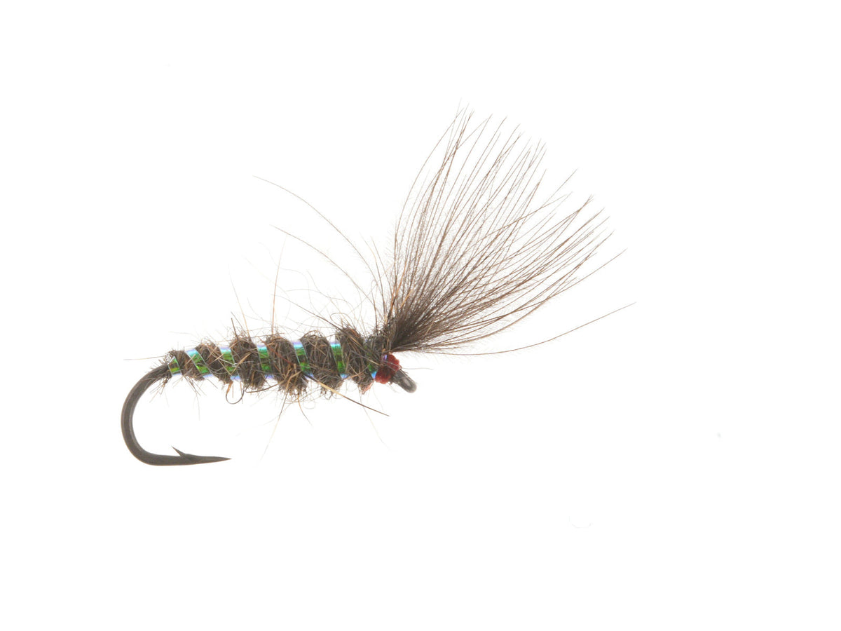 Product photo of the Midge Emerger, WIFREO style LY064