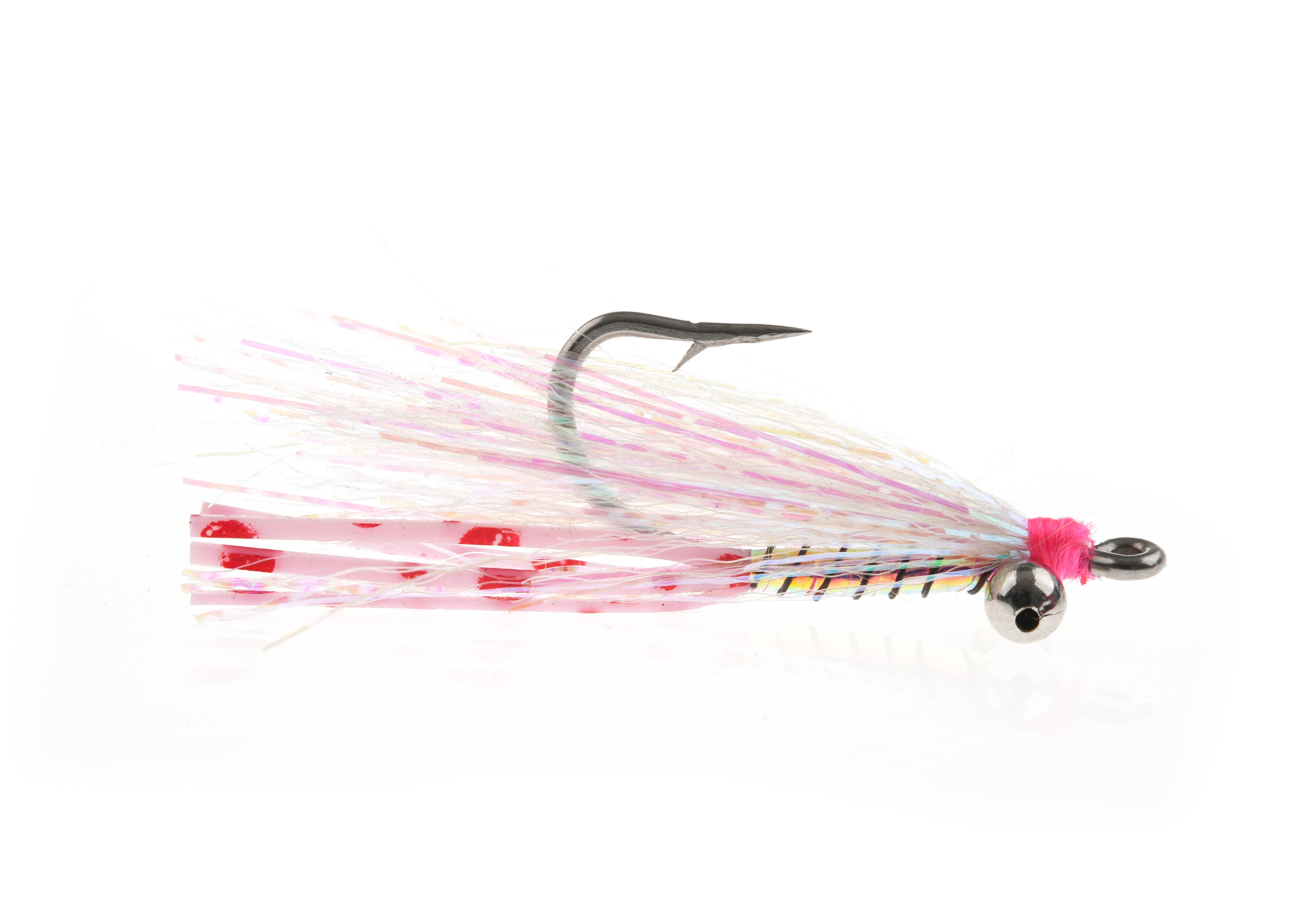 Studio product image of the Pink Crazy Charlie, WIFREO style LY077B