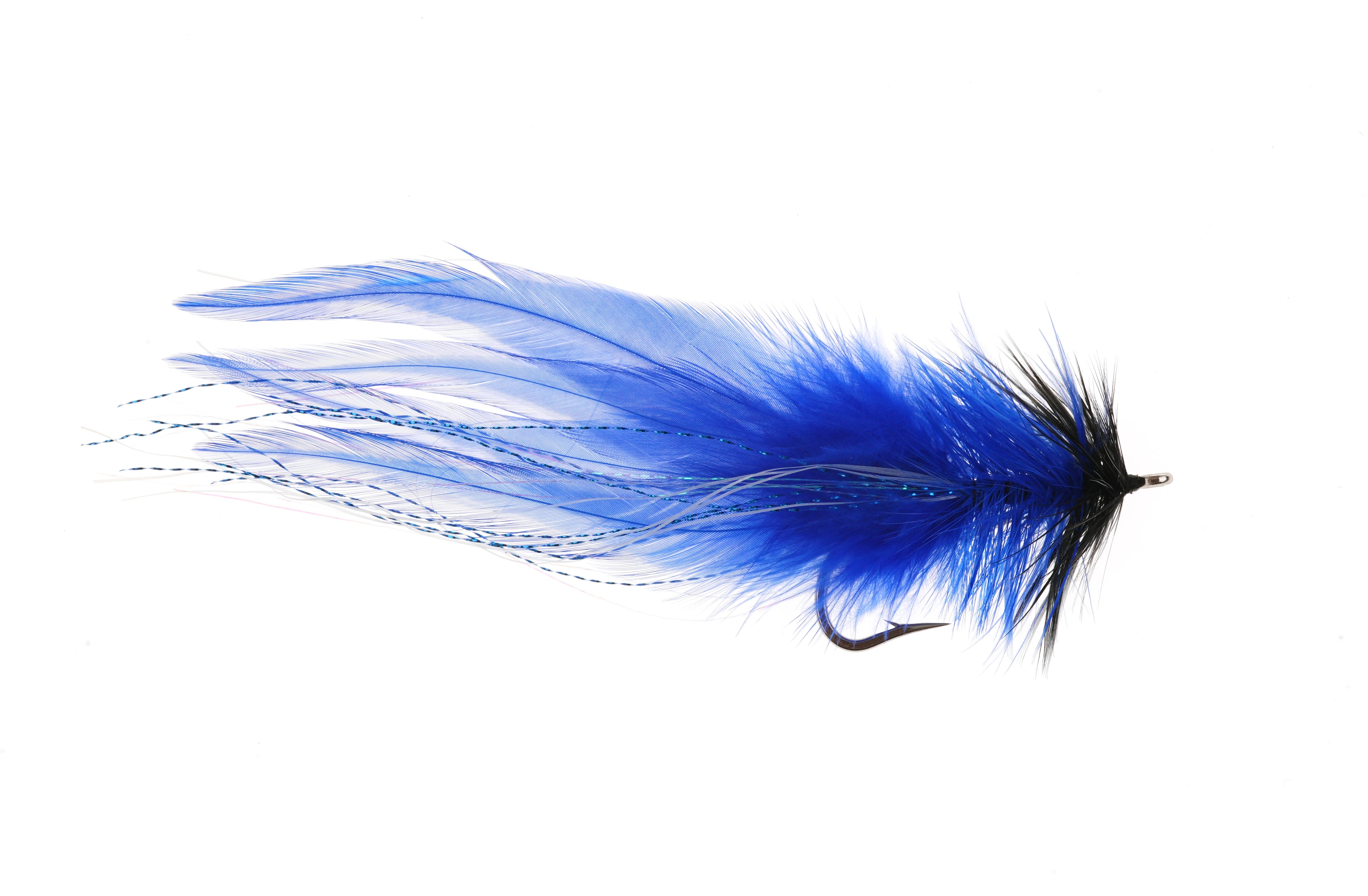 Studio product image of the Blue Intruder, WIFREO style LY078D