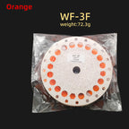Universal Fly Line Floating Weight Forward Tapered Leader Replacement Spool