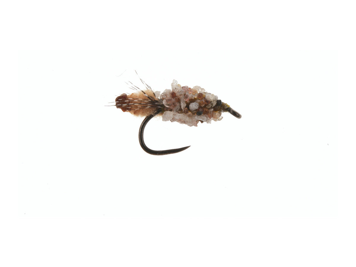 Studio product image of the Peeping Caddis, WIFREO style WY054