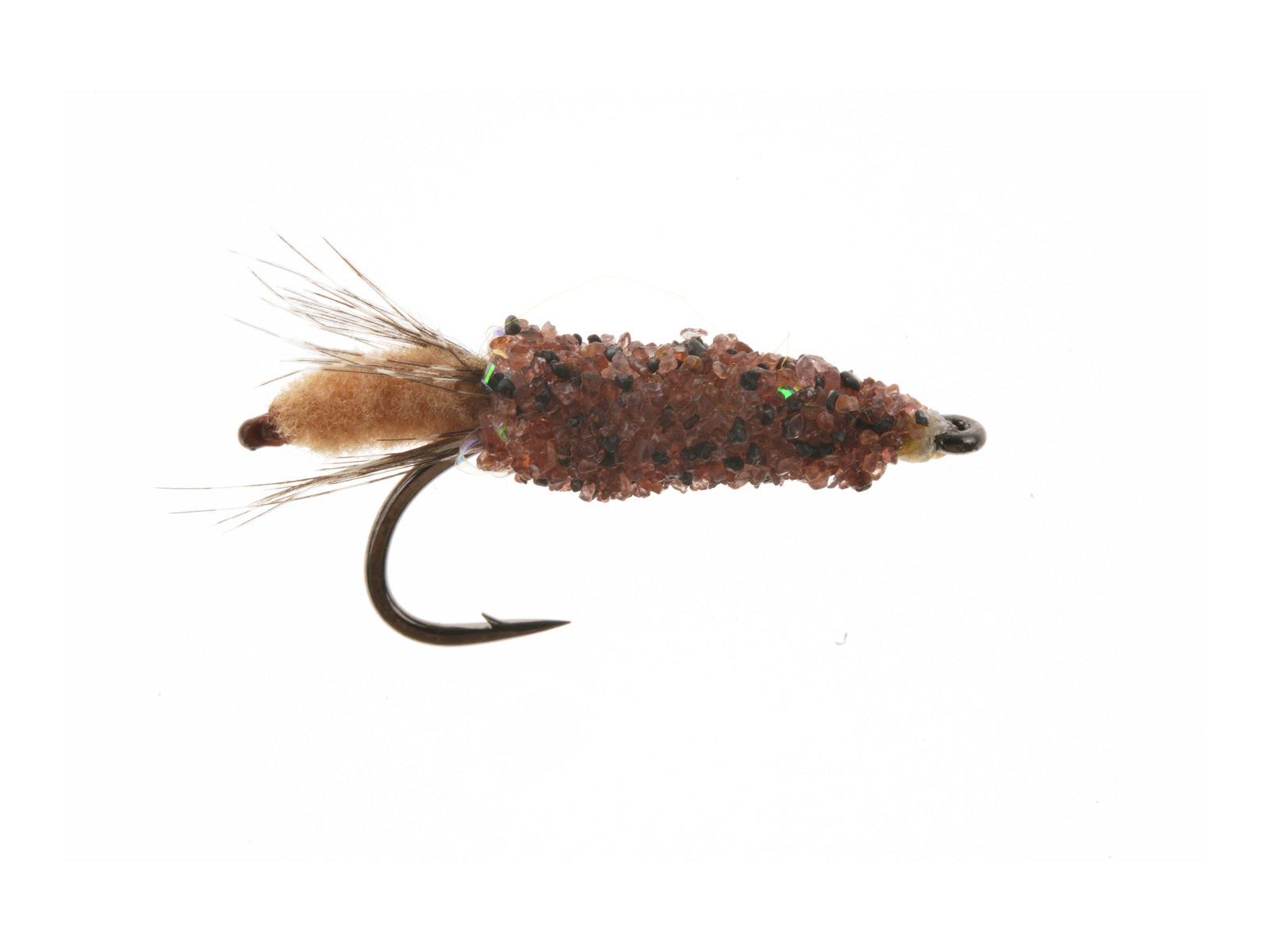 Studio product image of the Peeping Caddis, WIFREO style WY055