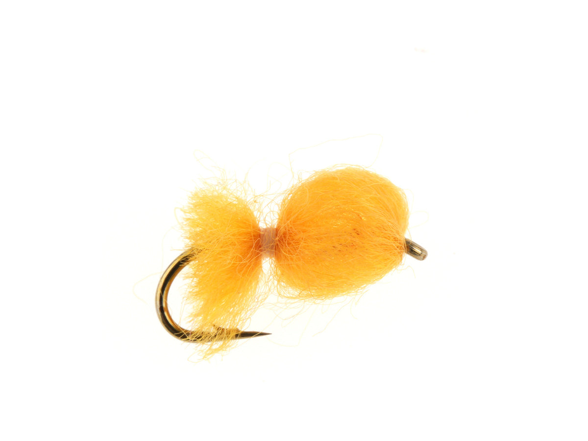 Studio product image of the Glo Bug, WIFREO style WY094A