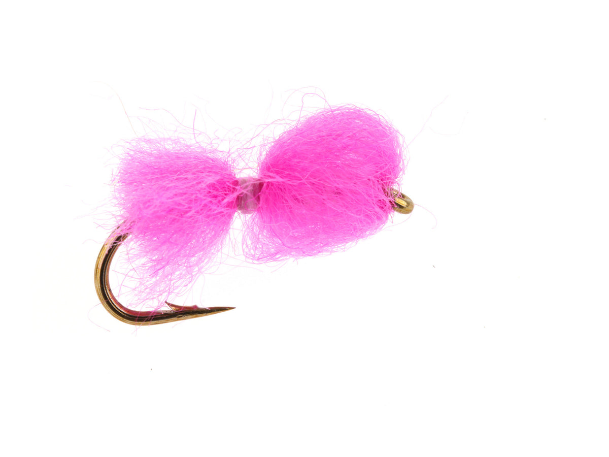 Studio product image of the Glo Bug, WIFREO style WY094B
