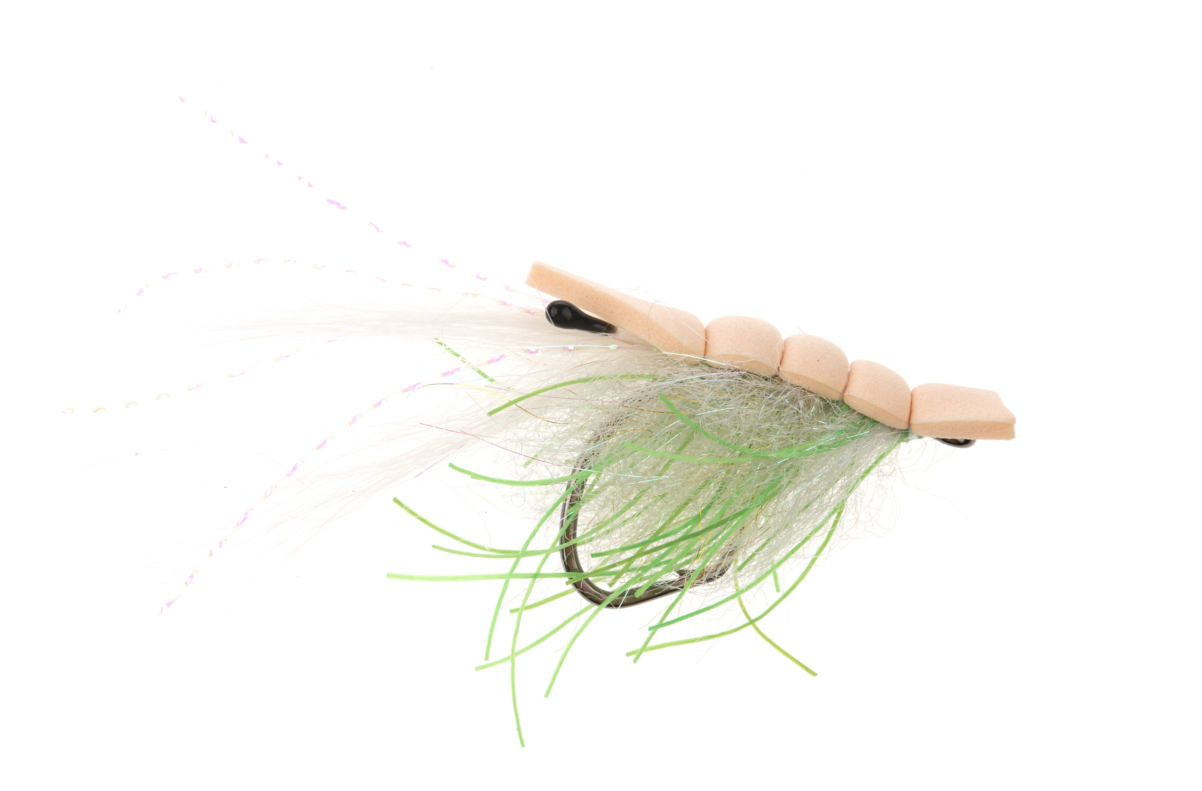 Studio product image of the Cream Pooping Shrimp, WIFREO style WY1067A