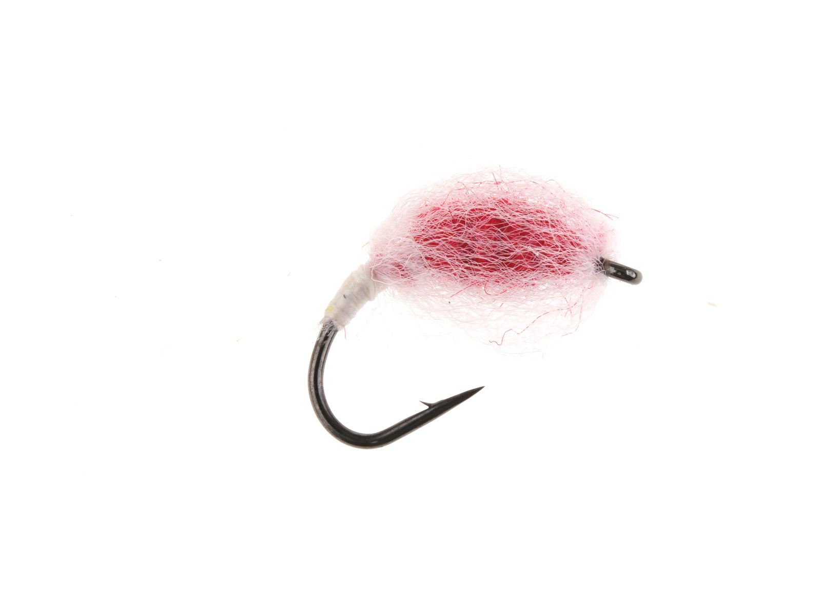 Product photo of the White-Red Unreal Egg, WIFREO style WY135A