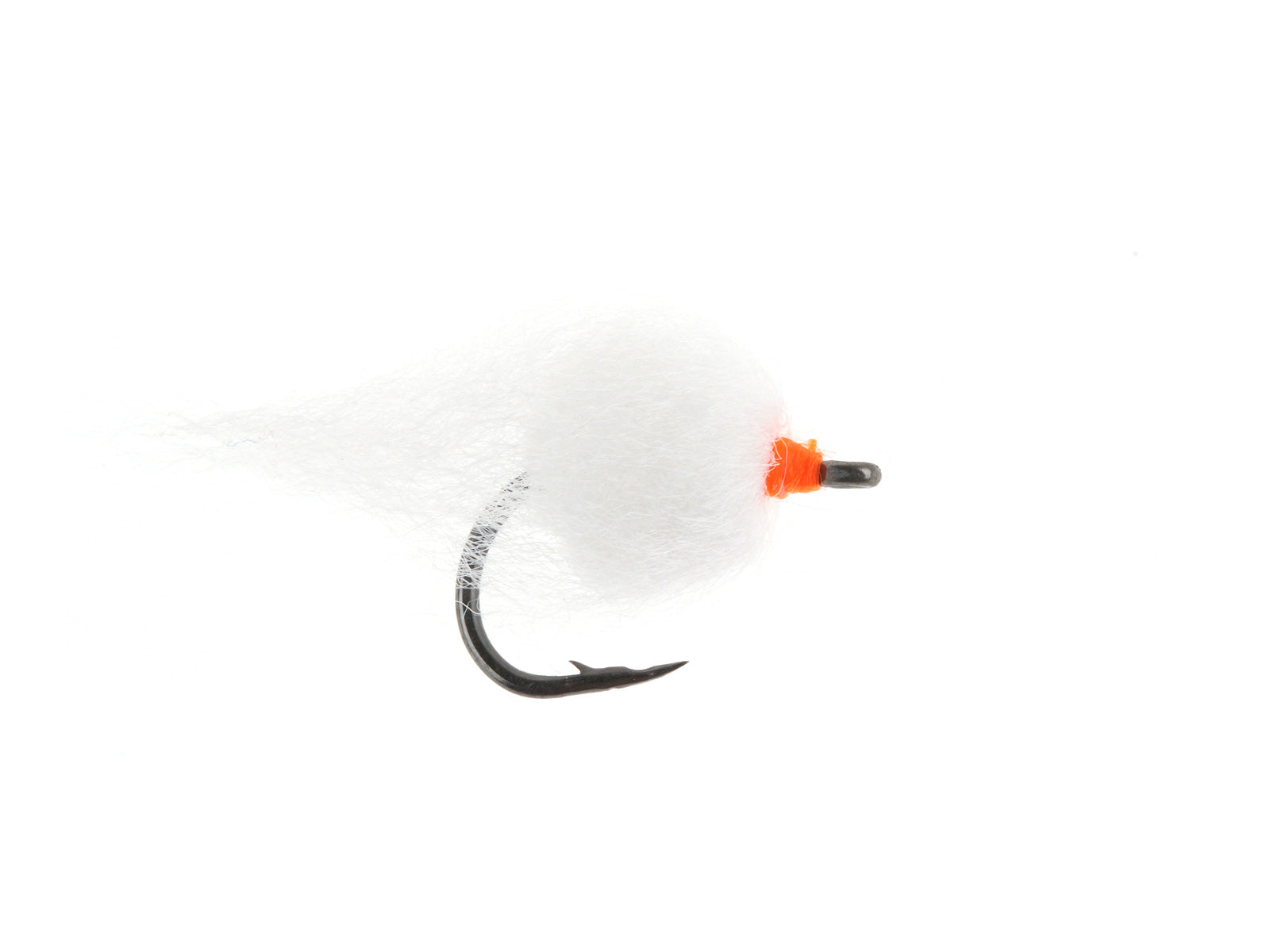 Product photo of the White Veil Egg, WIFREO style WY264B