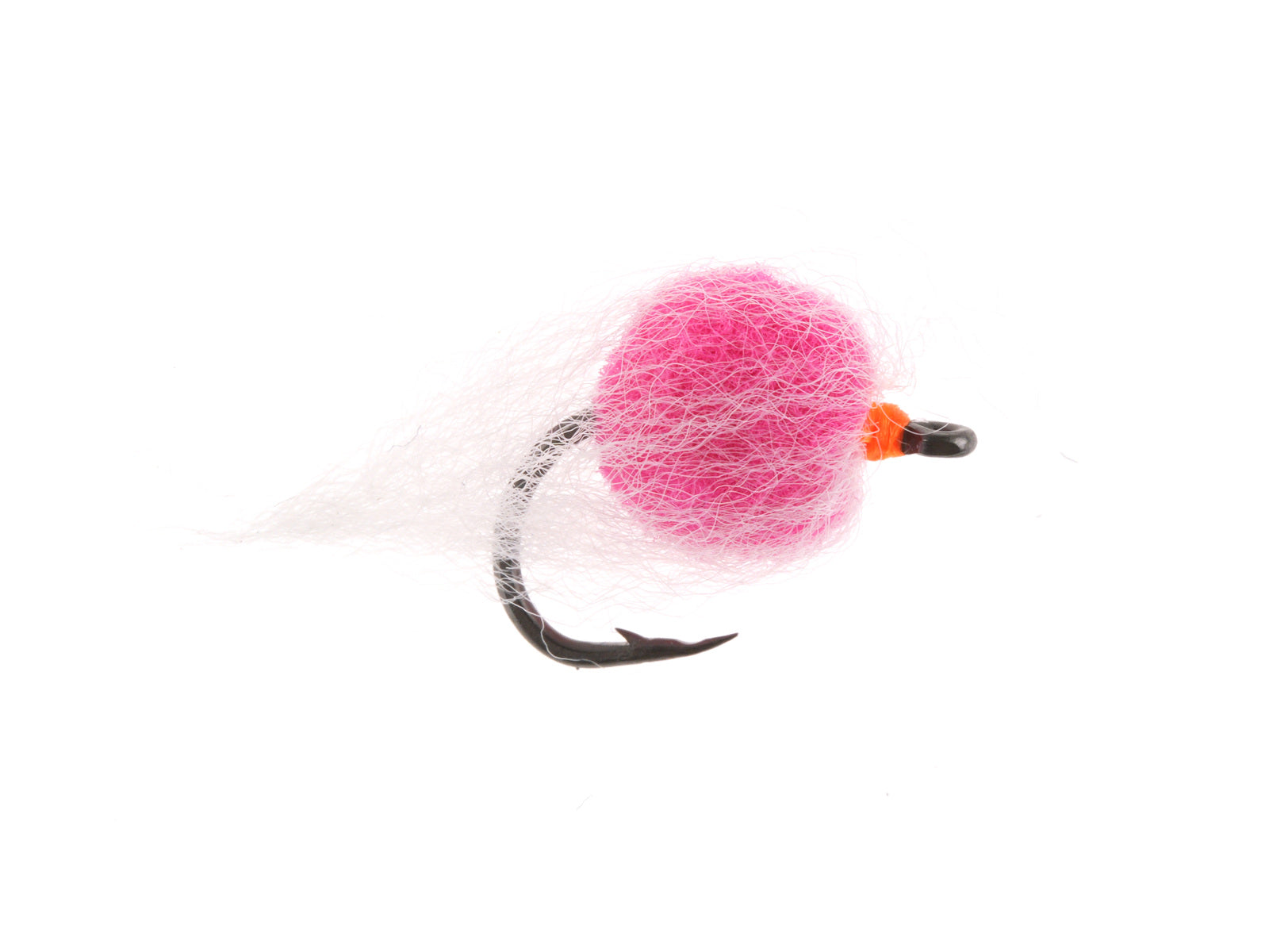 Product photo of the Hot Pink Veil Egg, WIFREO style WY264C
