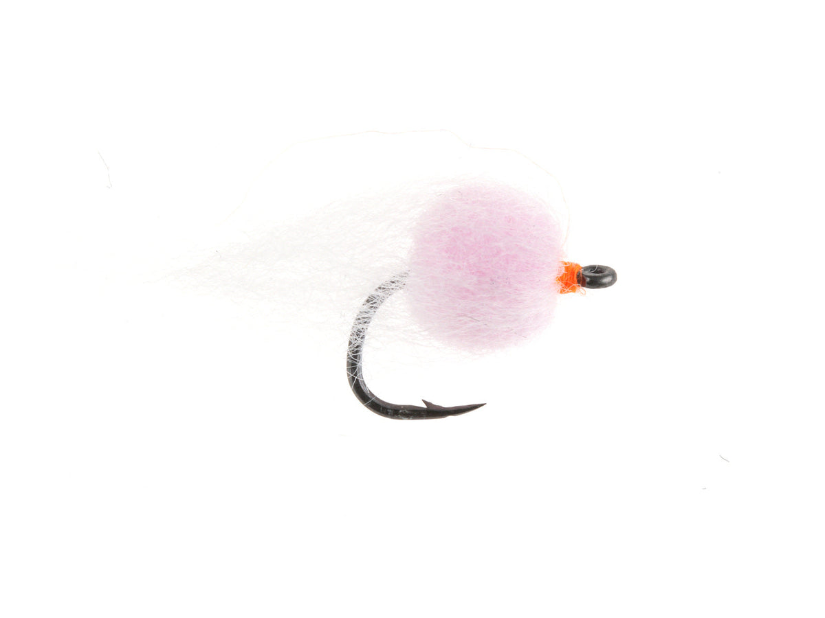 Product photo of the Pink Veil Egg, WIFREO style WY264D