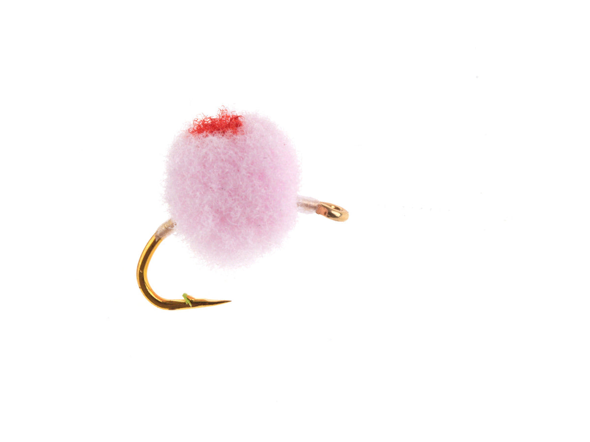 Studio product image of the Glo Bug, WIFREO style WY645A