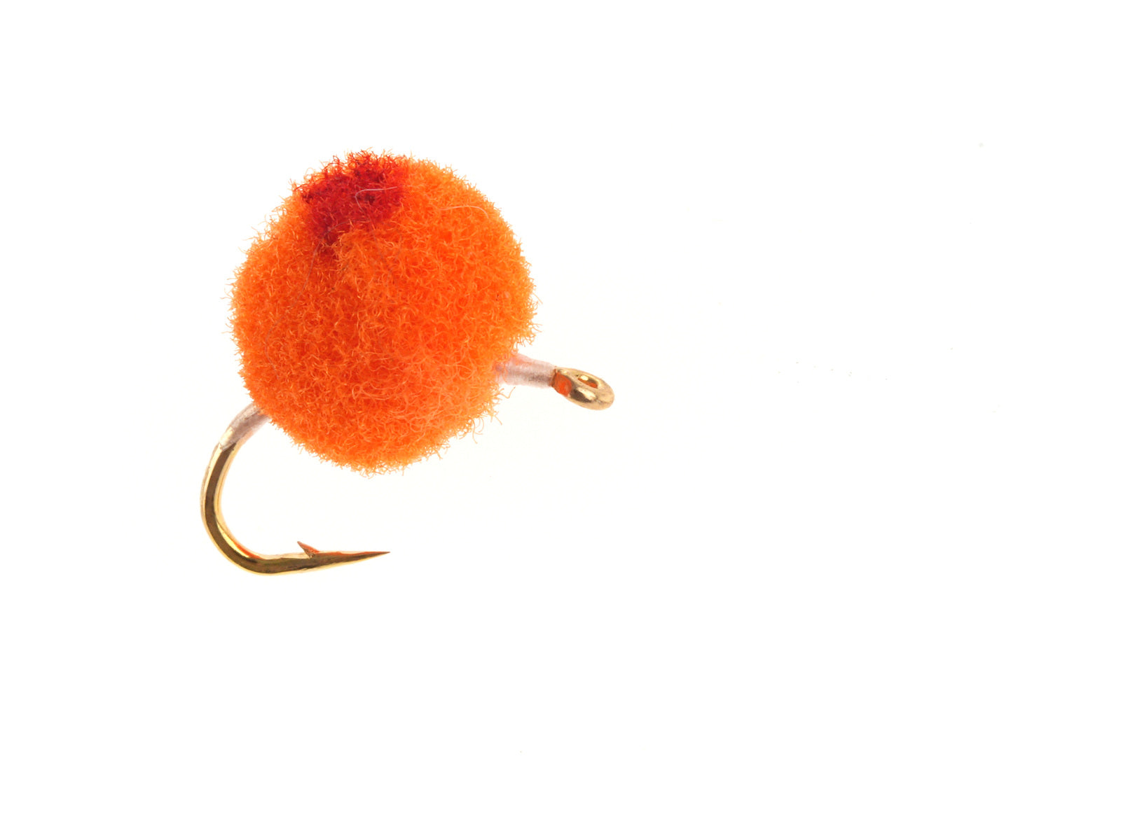 Product photo of the Fire Orange Glo Bug, WIFREO style WY645D