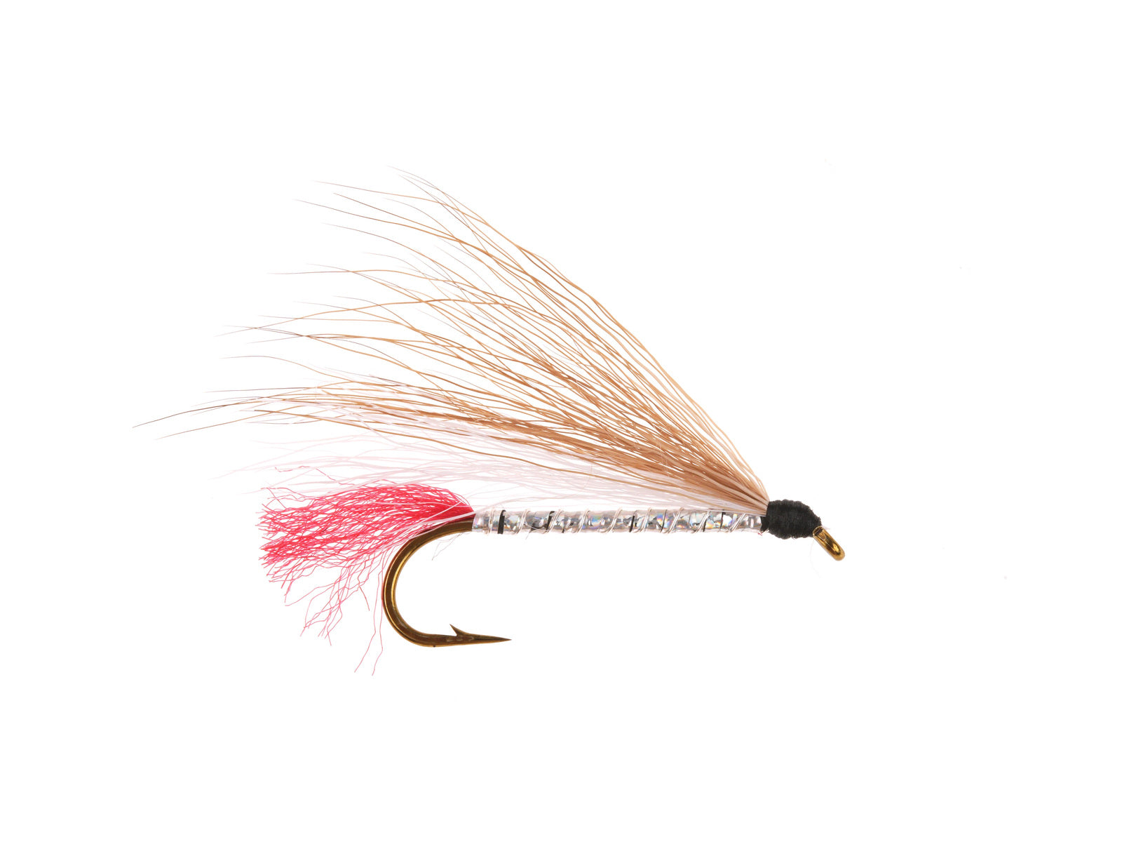 Product photo of the Mickey Finn Streamer, WIFREO style WY890