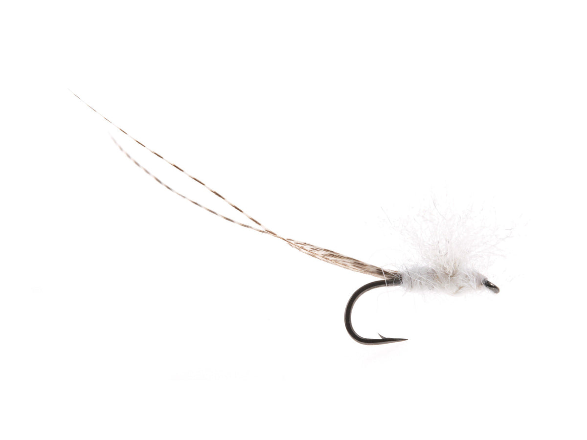 Product photo of the Extended Body Dry Fly, WIFREO style XY015