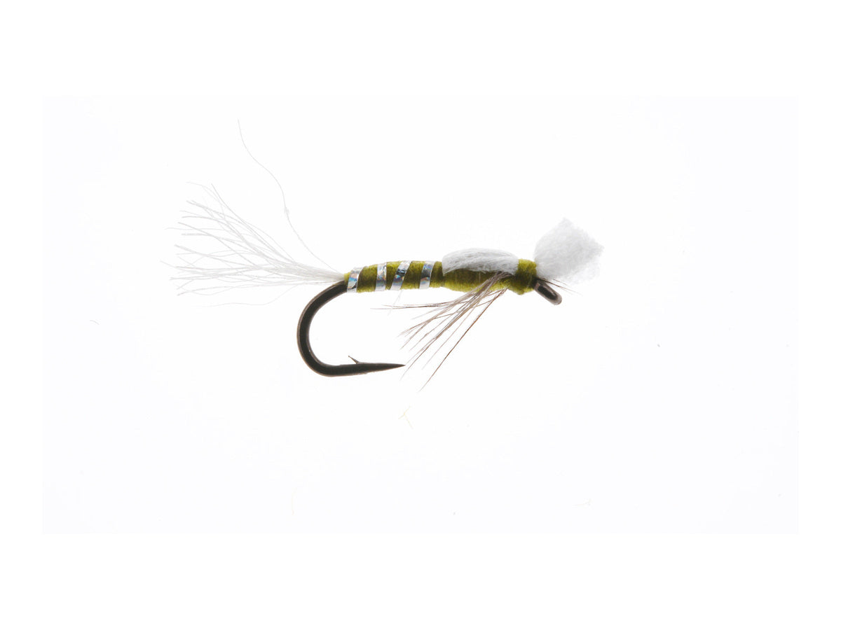 Product photo of the Foam Emerger, WIFREO style XY021