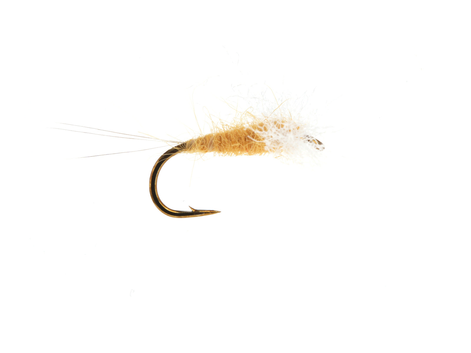 Product photo of the PMD Spinner Dry Fly, WIFREO style XY036B