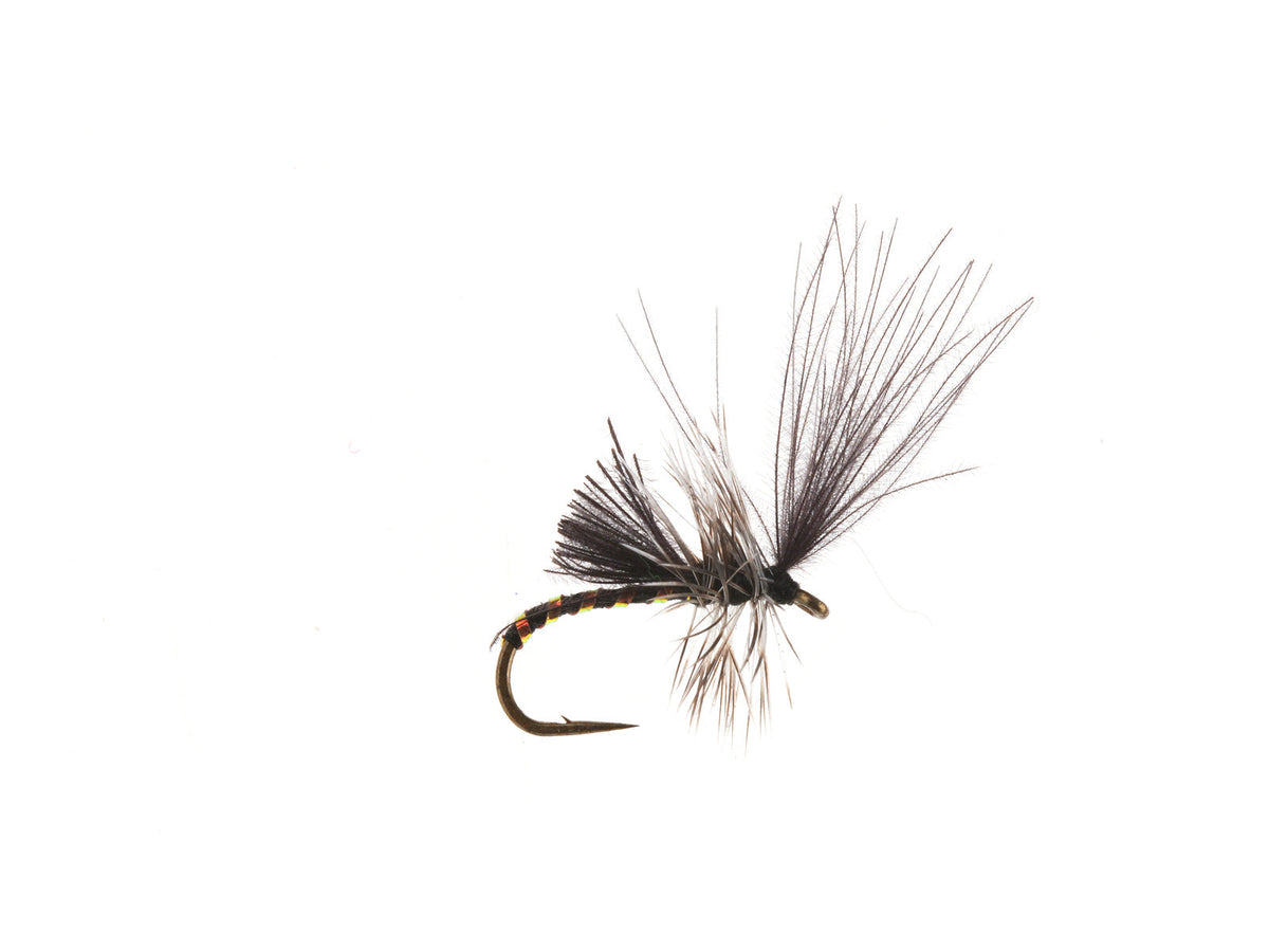 Product photo of the Mosquito Dry Fly, WIFREO style XY042A