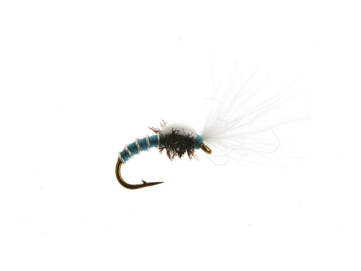 Studio product image of the T.S. Emerger, WIFREO style XY048B