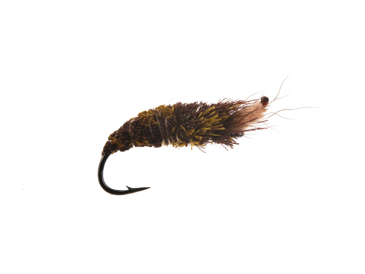 Product photo of the Peeping Caddis, WIFREO style XY053